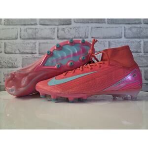 Men’s Size 13-Nike Zoom Mercurial Superfly 10 Elite AG Mad Energy PackFQ8339-800